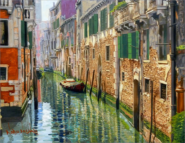 Venice