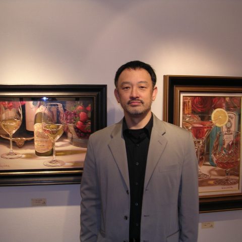 2012東京個展