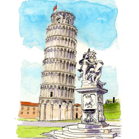 PISA